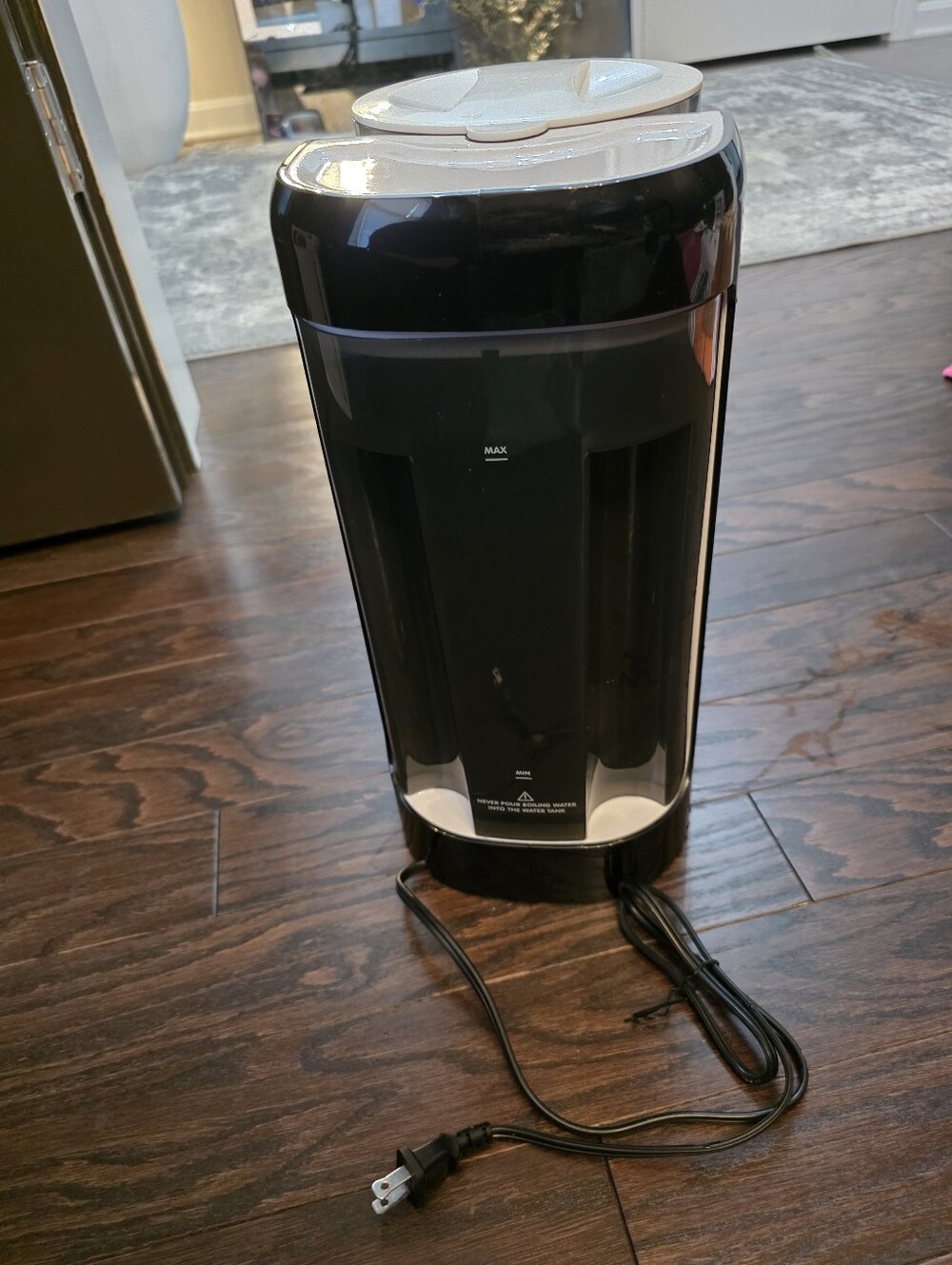 Baby Brezza Formula Pro - Picture 11 of 11